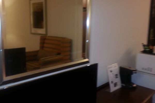 HARLAN INN AND SUITES (Harlan)